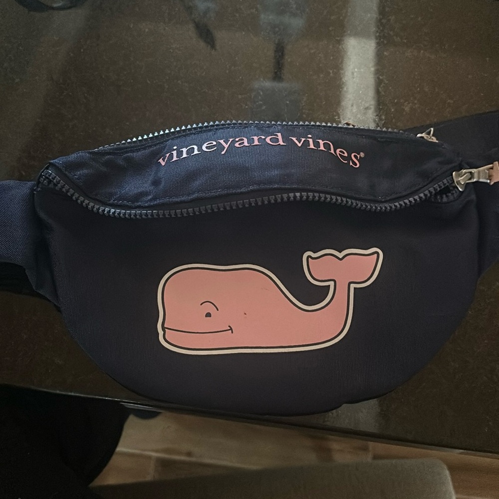 Vineyard Vines Fanny Back